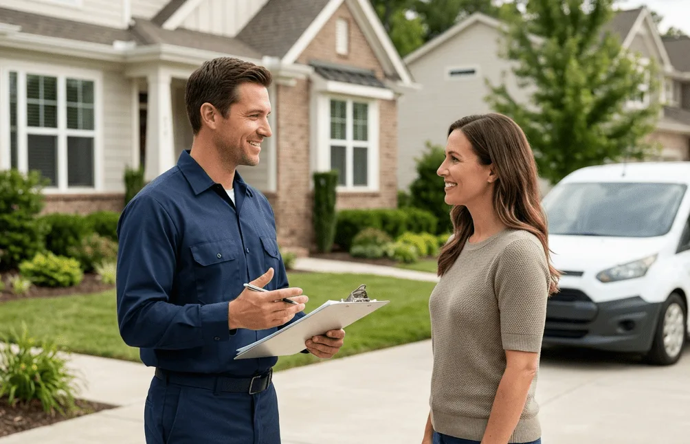 Mold Remediation Hellier, KY FAQs